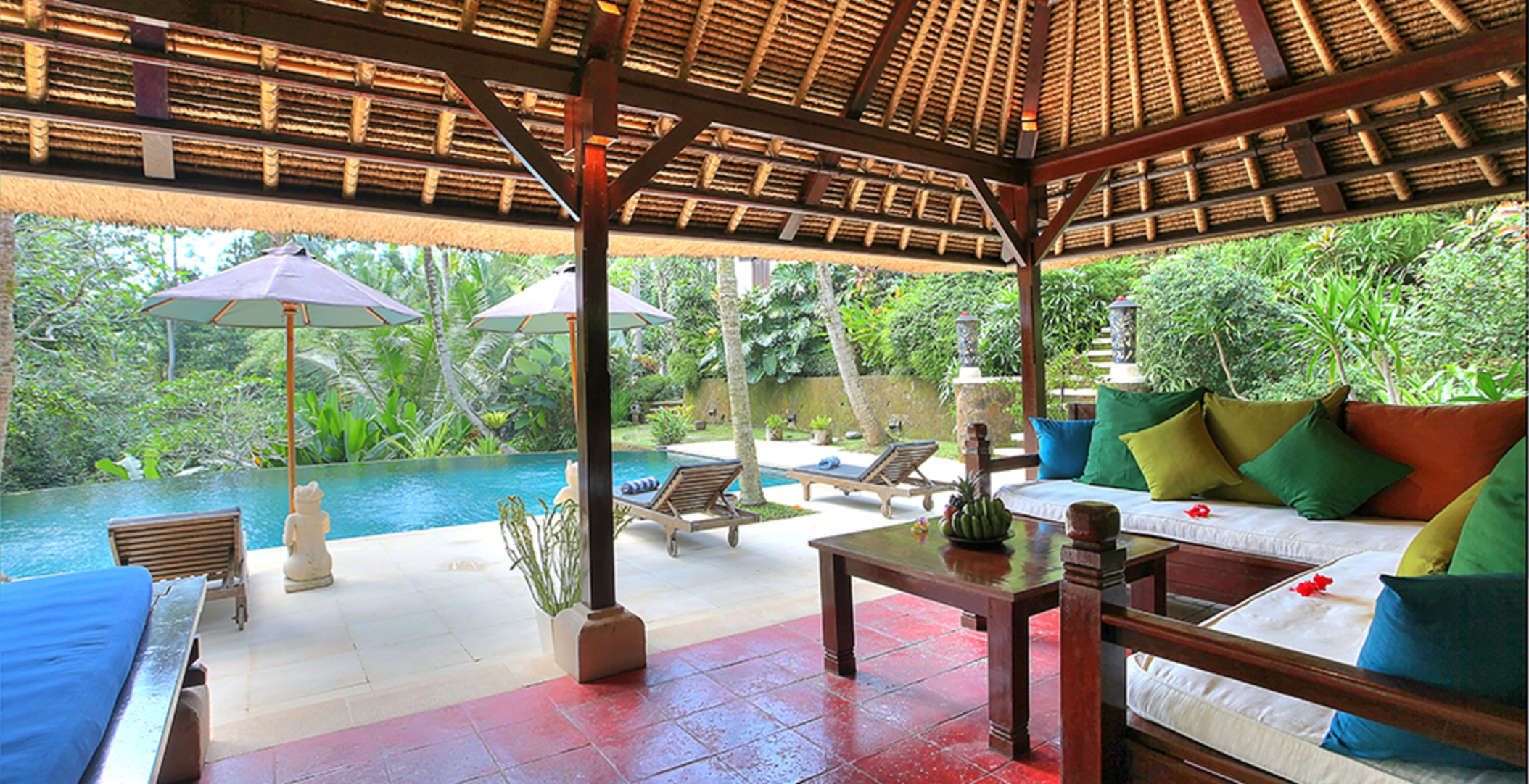 Luxury Hillside Retreat with Private Pool – Bali Villa 1049