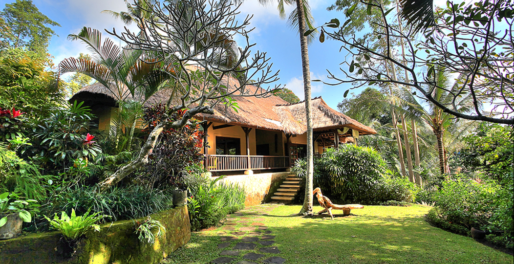 Luxury Hillside Retreat with Private Pool – Bali Villa 1049
