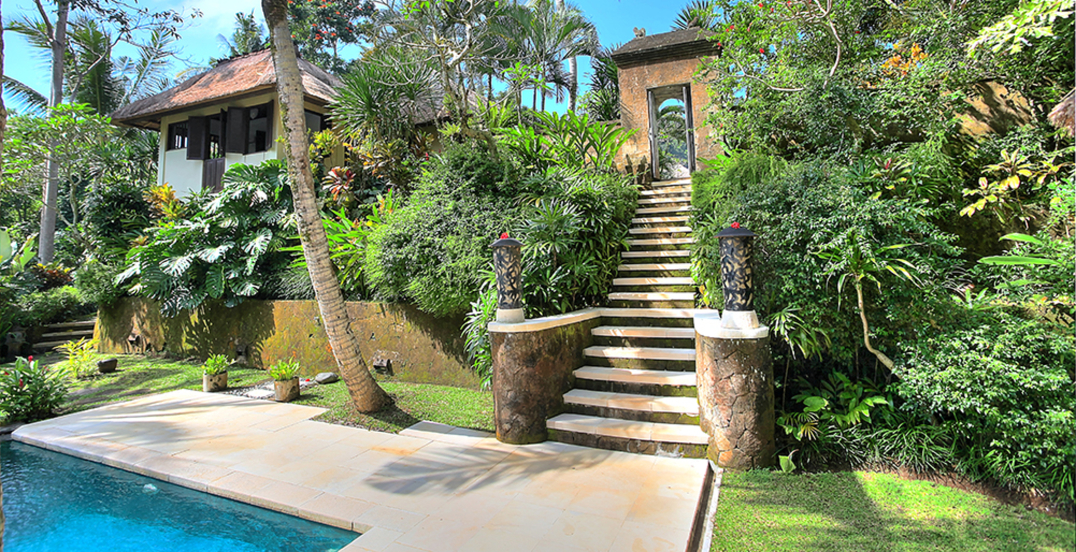 Luxury Hillside Retreat with Private Pool – Bali Villa 1049