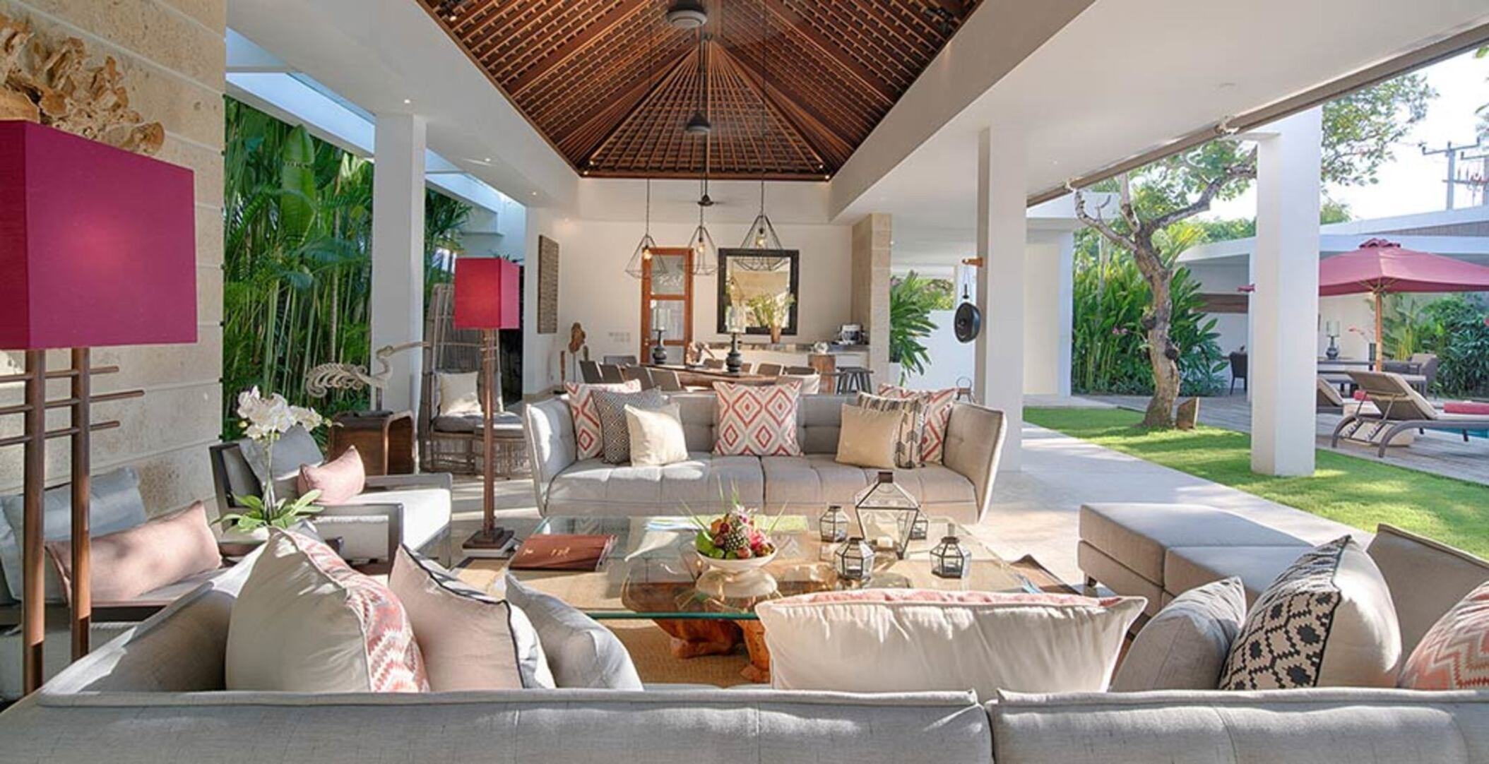 Your Private Paradise – Bali Villa 1050