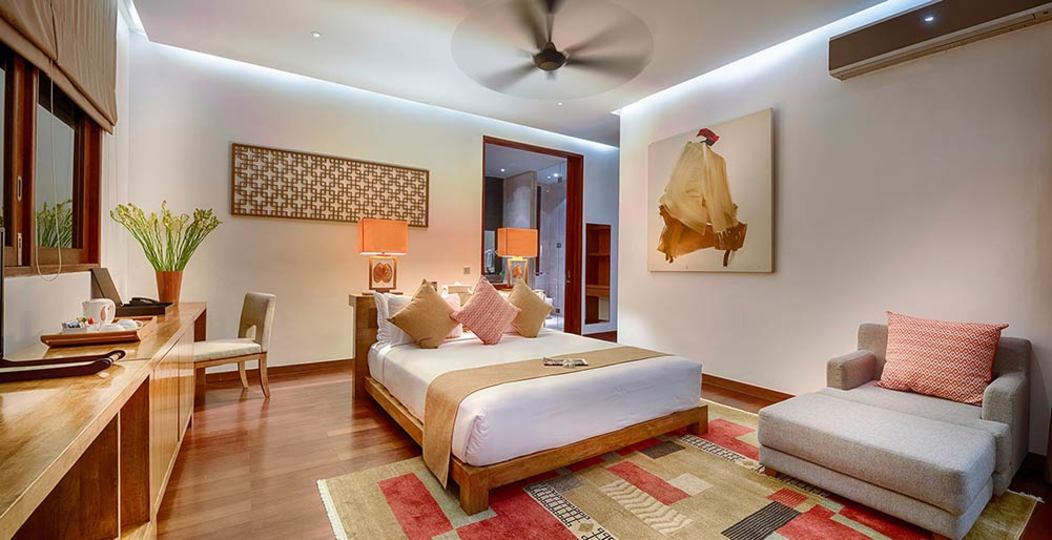 Your Private Paradise – Bali Villa 1050