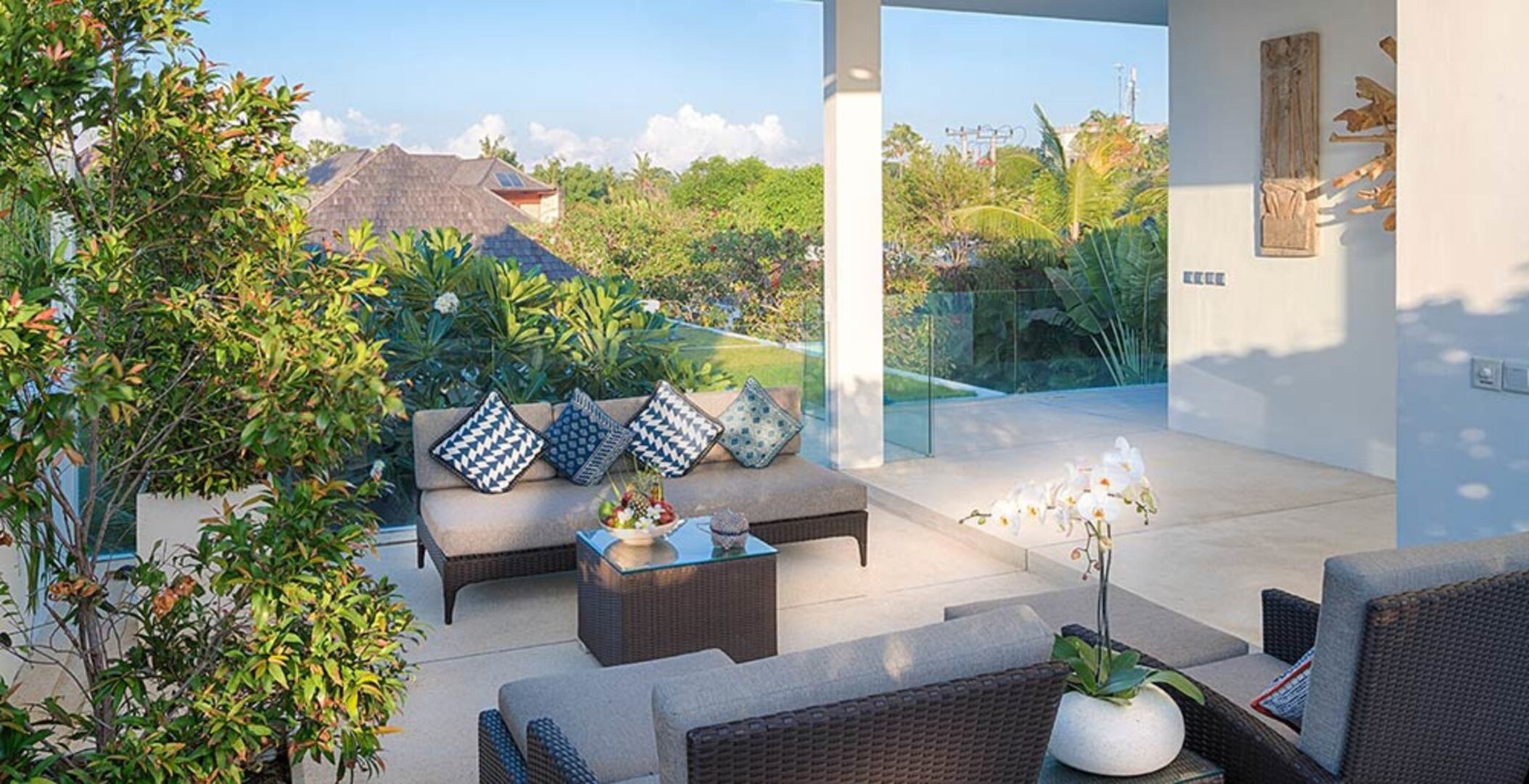Your Private Paradise – Bali Villa 1050