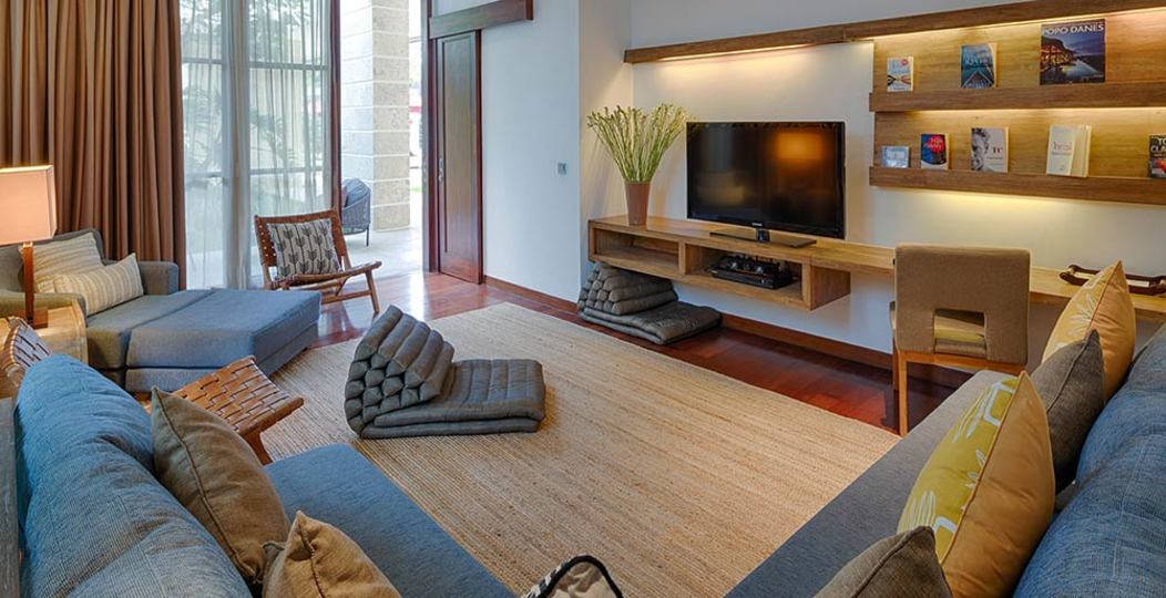 Your Private Paradise – Bali Villa 1050