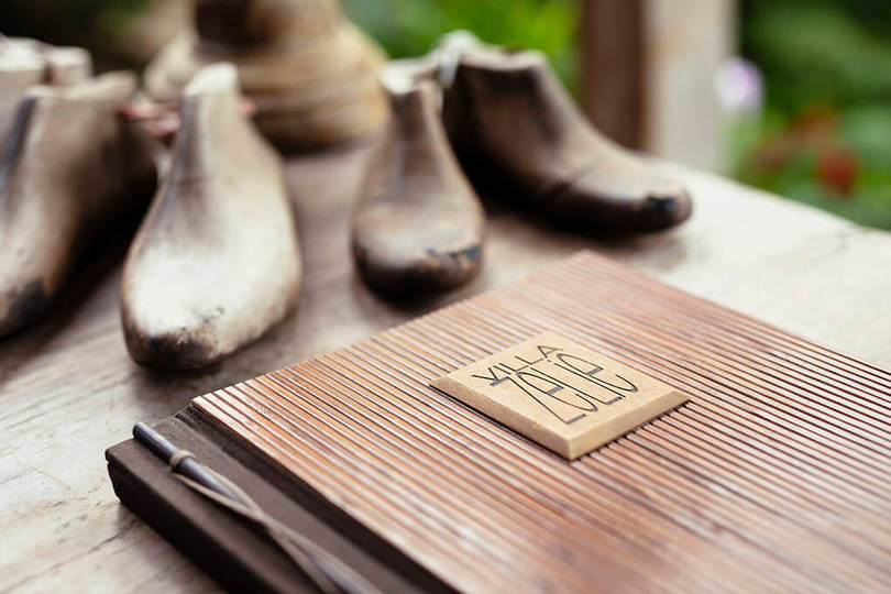 Seaside Luxury with Cultural Charm – Bali Villa 1054