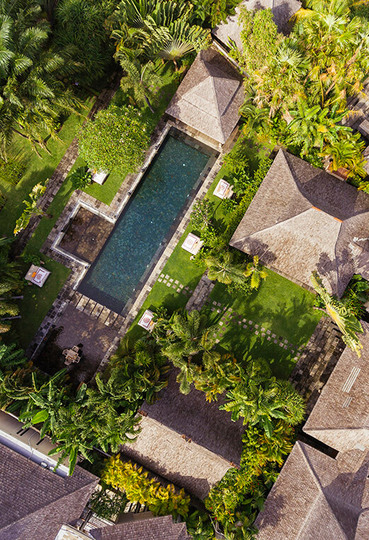 Seaside Luxury with Cultural Charm – Bali Villa 1054