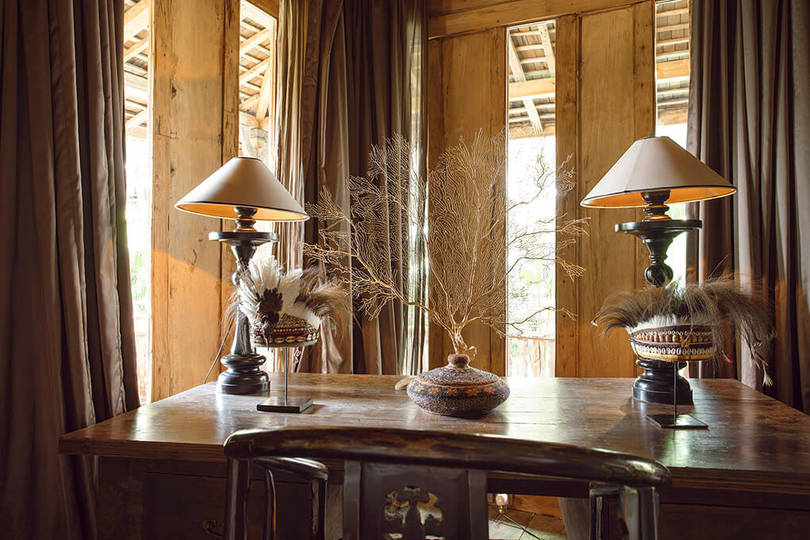 Seaside Luxury with Cultural Charm – Bali Villa 1054