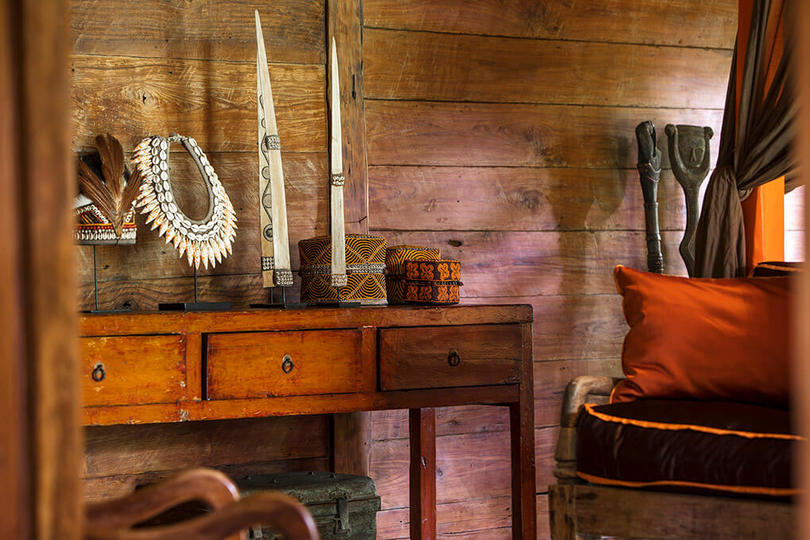 Seaside Luxury with Cultural Charm – Bali Villa 1054
