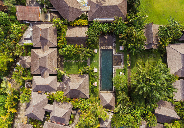 Seaside Luxury with Cultural Charm – Bali Villa 1054