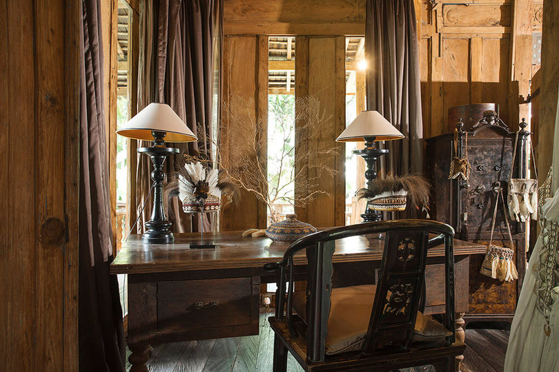 Seaside Luxury with Cultural Charm – Bali Villa 1054
