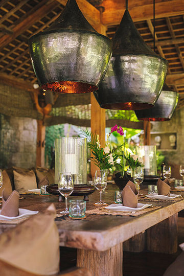Seaside Luxury with Cultural Charm – Bali Villa 1054