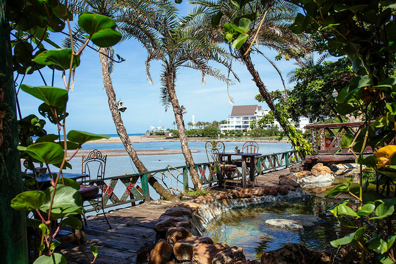 Seaside Luxury with Cultural Charm – Bali Villa 1054