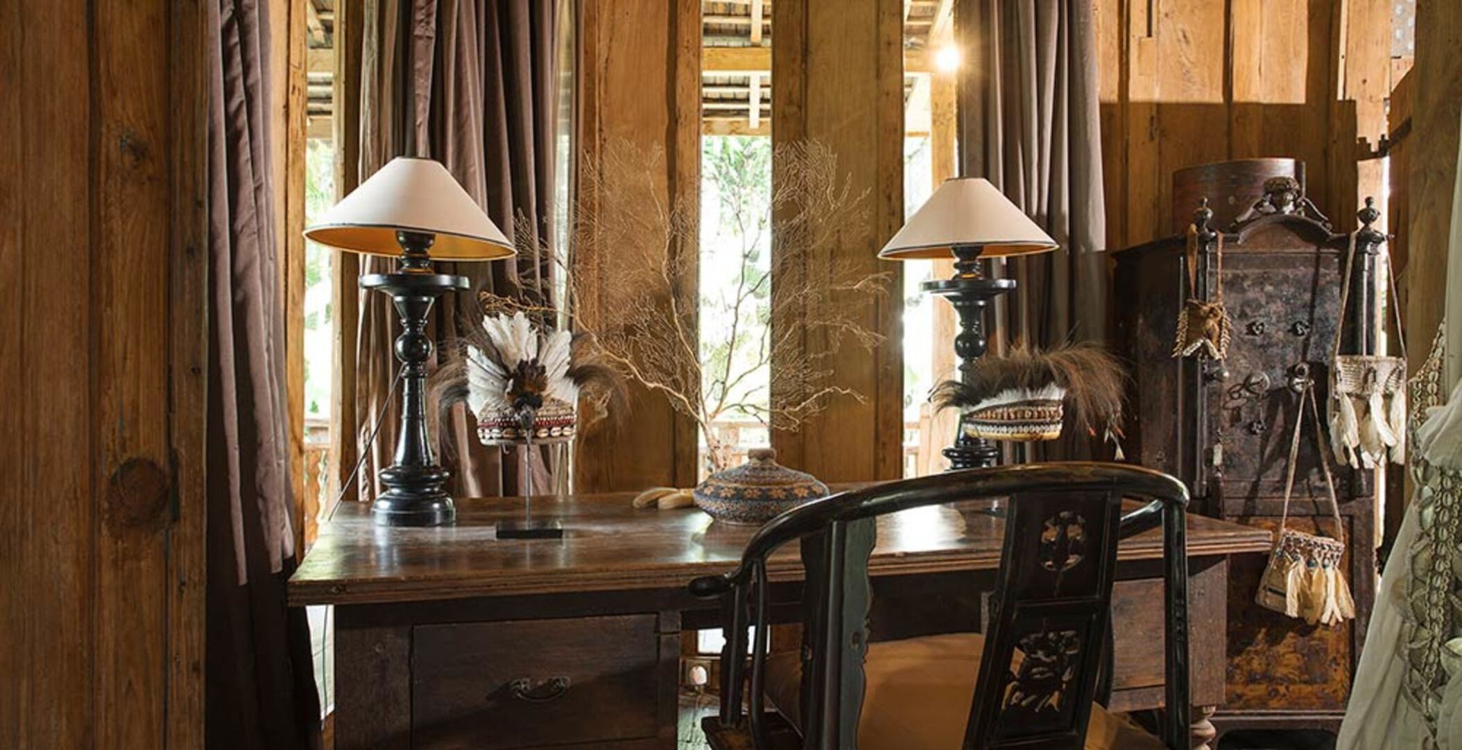 Seaside Luxury with Cultural Charm – Bali Villa 1054