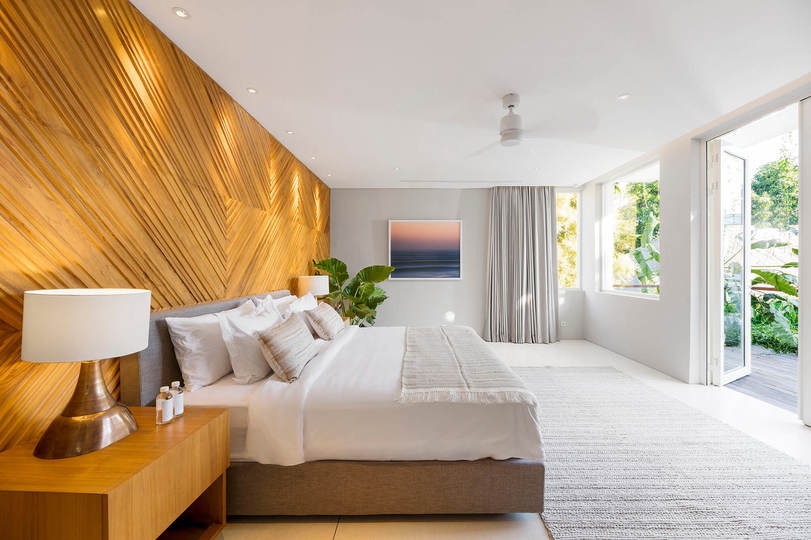 Glamorous Beachside Escape in Seminyak, Bali Villa 1055