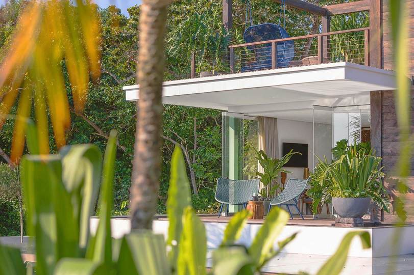 Glamorous Beachside Escape in Seminyak, Bali Villa 1055