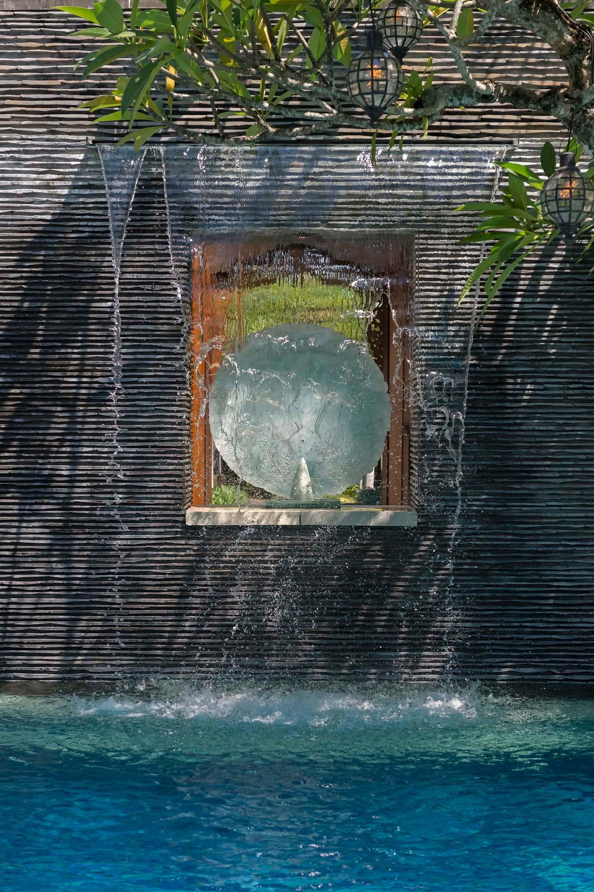 Luxury Tropical Villa with Private Pool, Bali Villa 1057