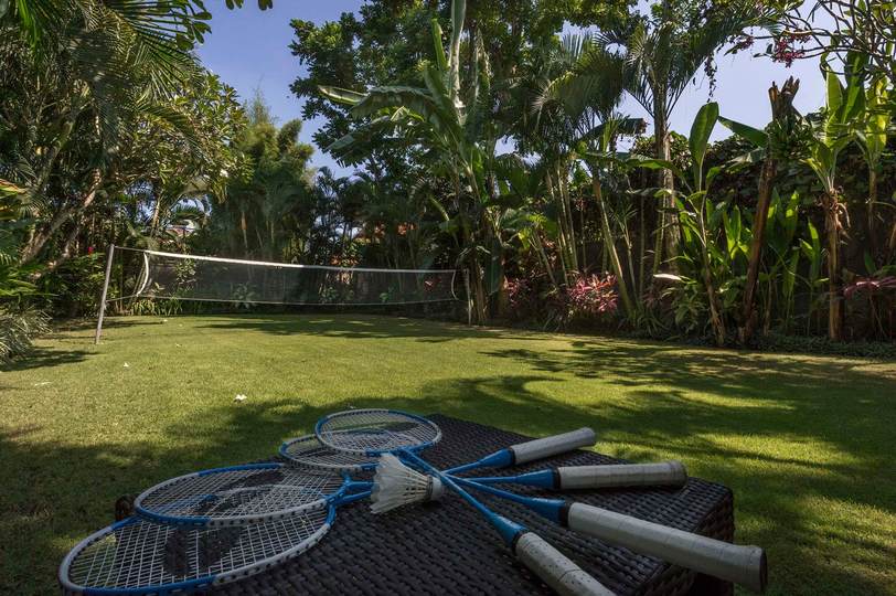 Luxury Tropical Villa with Private Pool, Bali Villa 1057