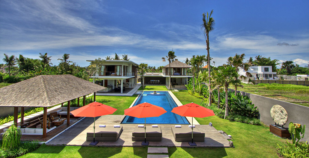 Exclusive Luxury Villa with Pool & Entertainment – Bali Villa 1059