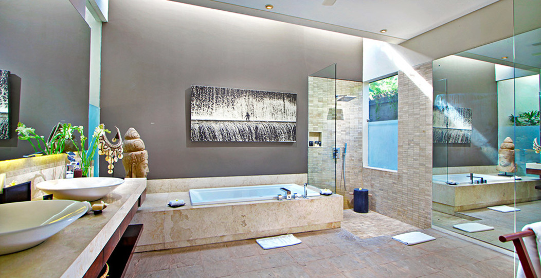 Exclusive Luxury Villa with Pool & Entertainment – Bali Villa 1059