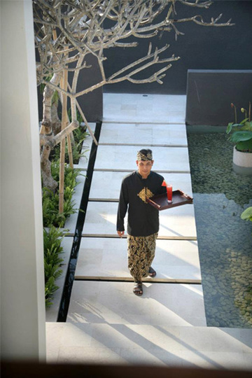 Exclusive Luxury Villa with Pool & Entertainment – Bali Villa 1059
