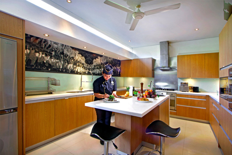 Exclusive Luxury Villa with Pool & Entertainment – Bali Villa 1059