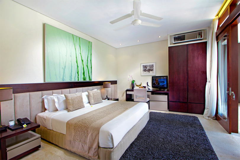 Exclusive Luxury Villa with Pool & Entertainment – Bali Villa 1059