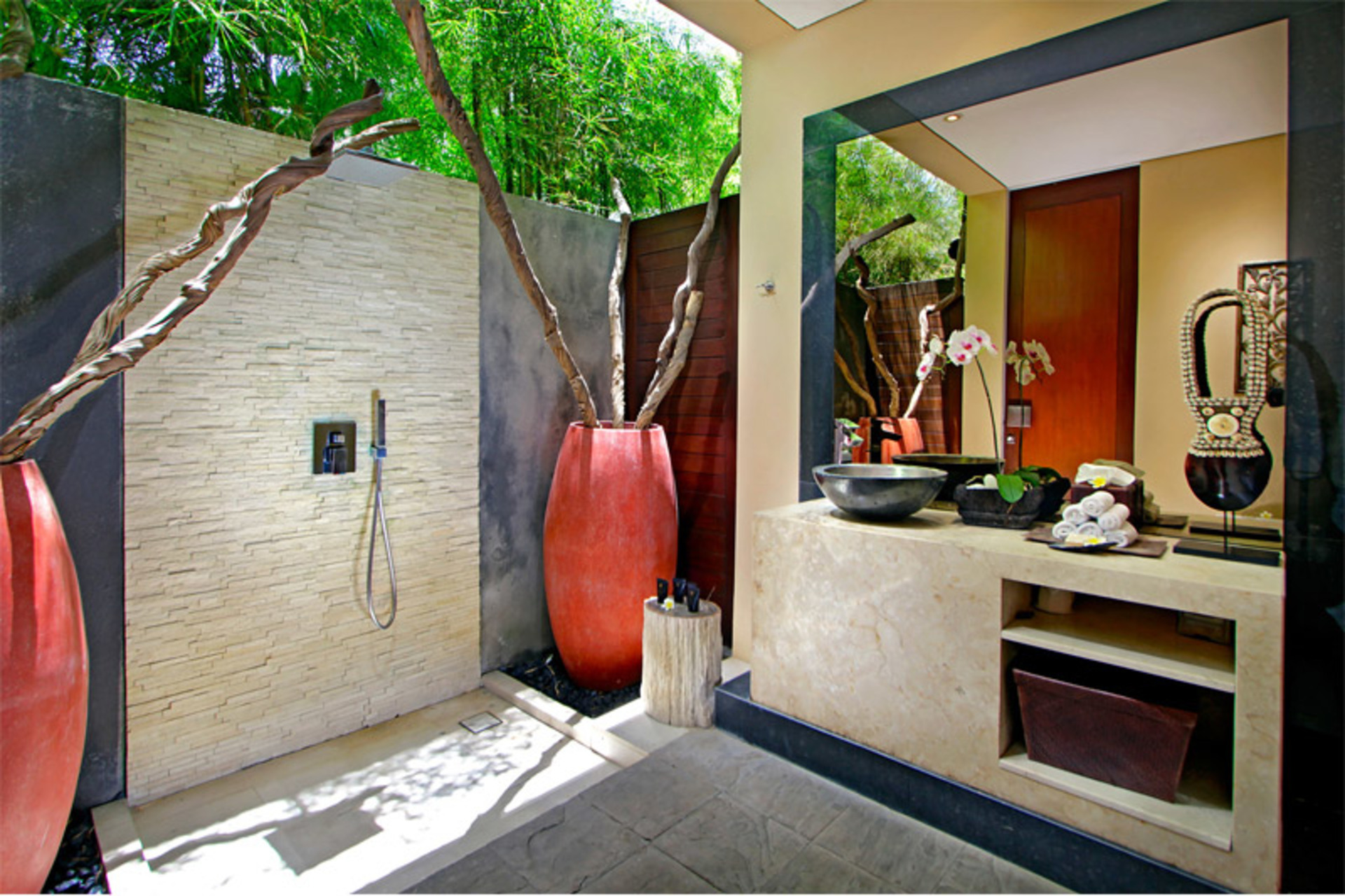 Exclusive Luxury Villa with Pool & Entertainment – Bali Villa 1059
