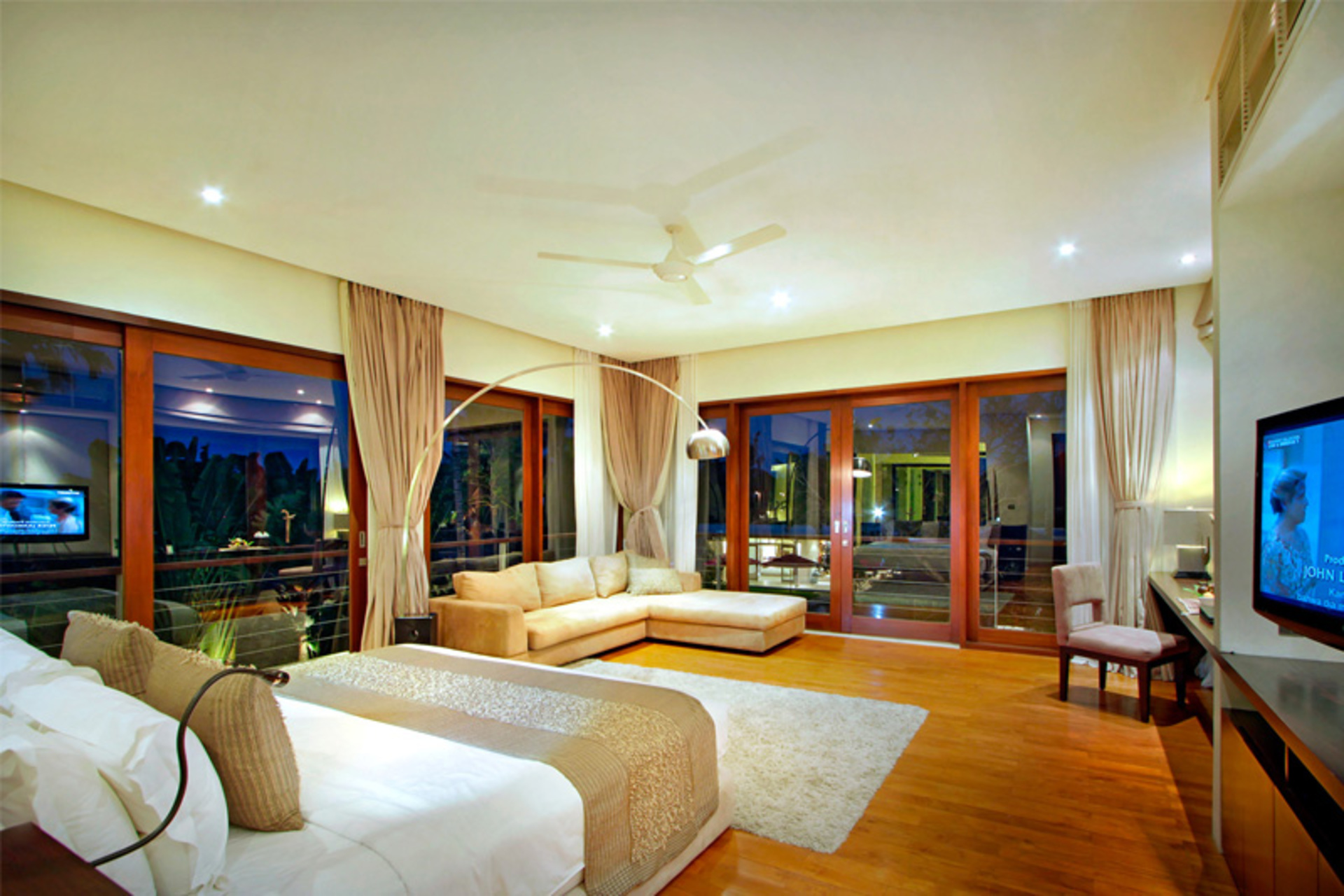 Exclusive Luxury Villa with Pool & Entertainment – Bali Villa 1059