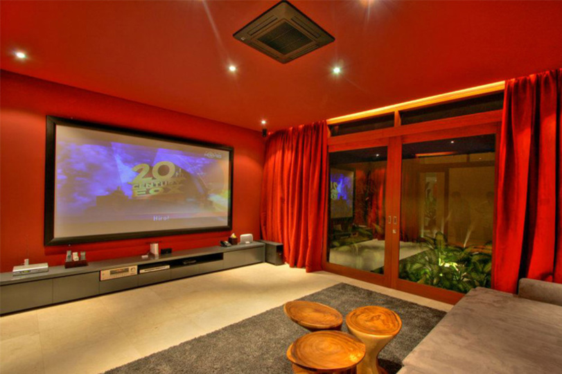 Exclusive Luxury Villa with Pool & Entertainment – Bali Villa 1059