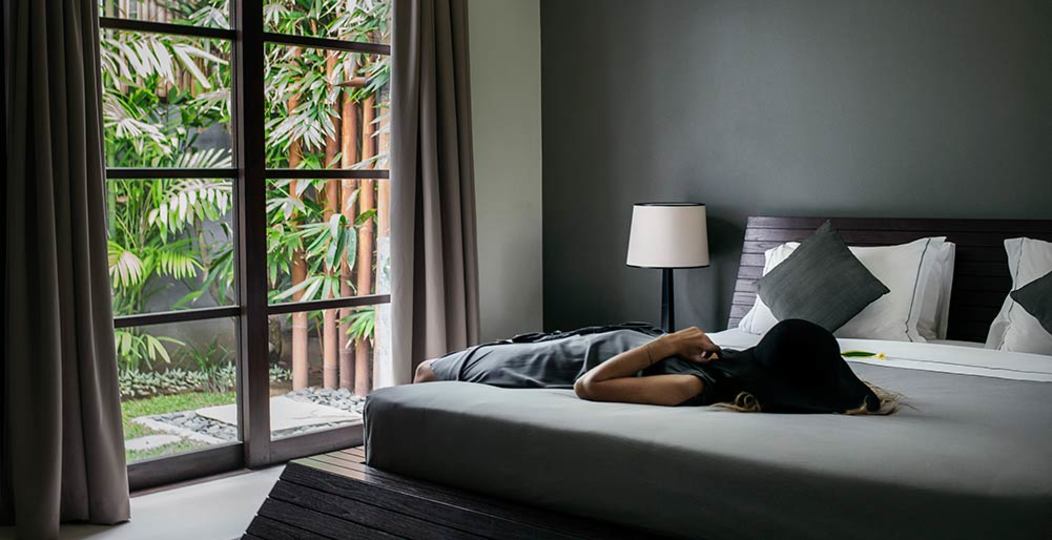 Tropical Retreat with Pool – Bali Villa 1062