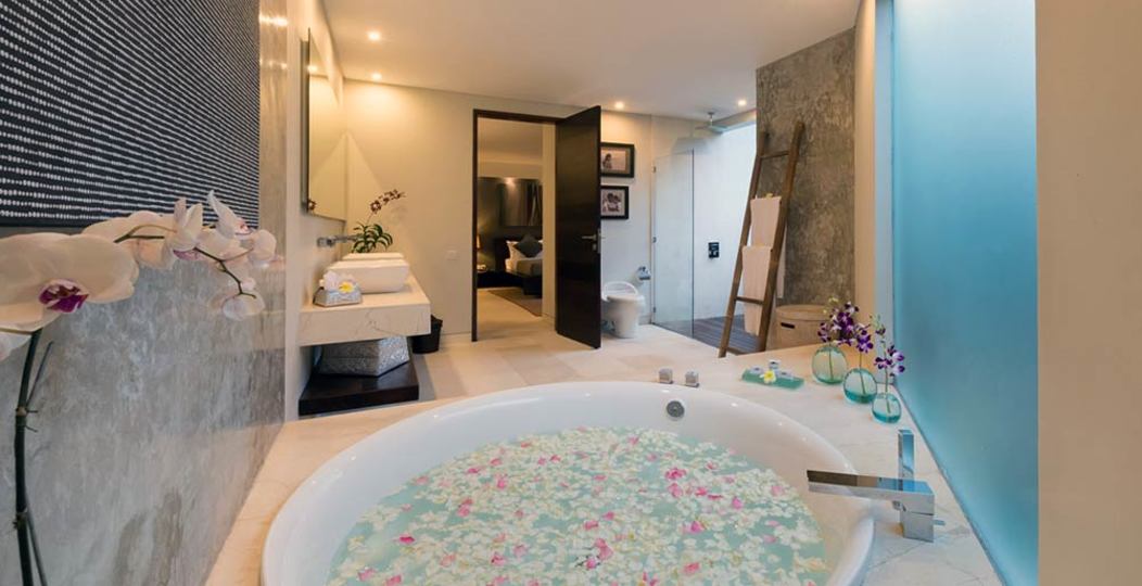 Tropical Retreat with Pool – Bali Villa 1062
