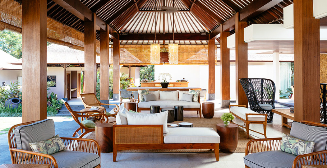 Elegant Tropical Escape –  Bali Villa 1063