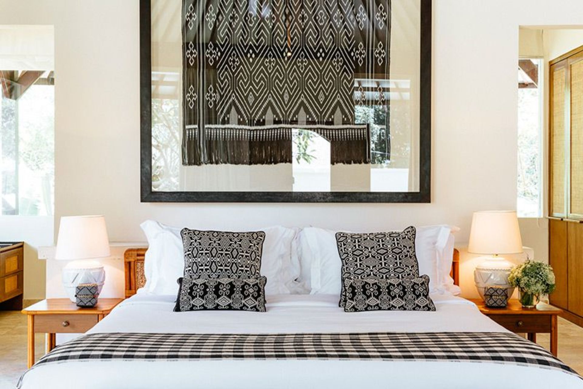 Elegant Tropical Escape –  Bali Villa 1063