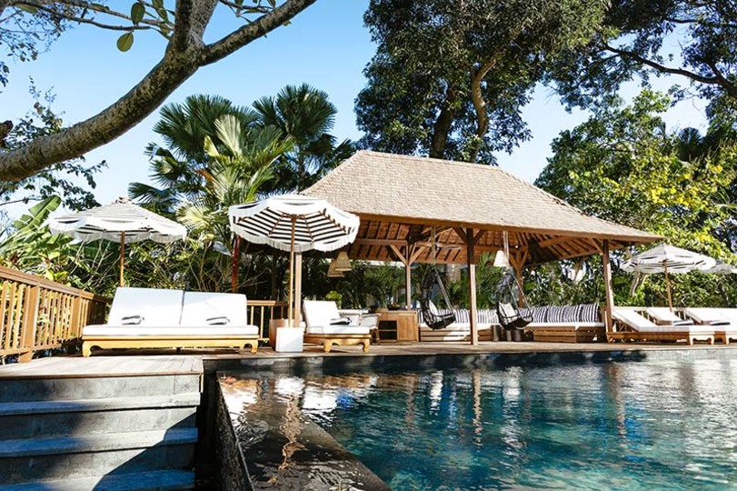 Elegant Tropical Escape –  Bali Villa 1063