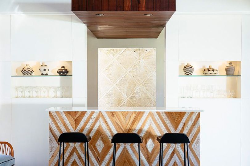 Elegant Tropical Escape –  Bali Villa 1063
