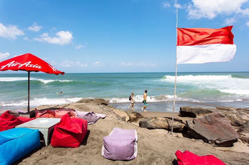 Elegant Tropical Escape –  Bali Villa 1063