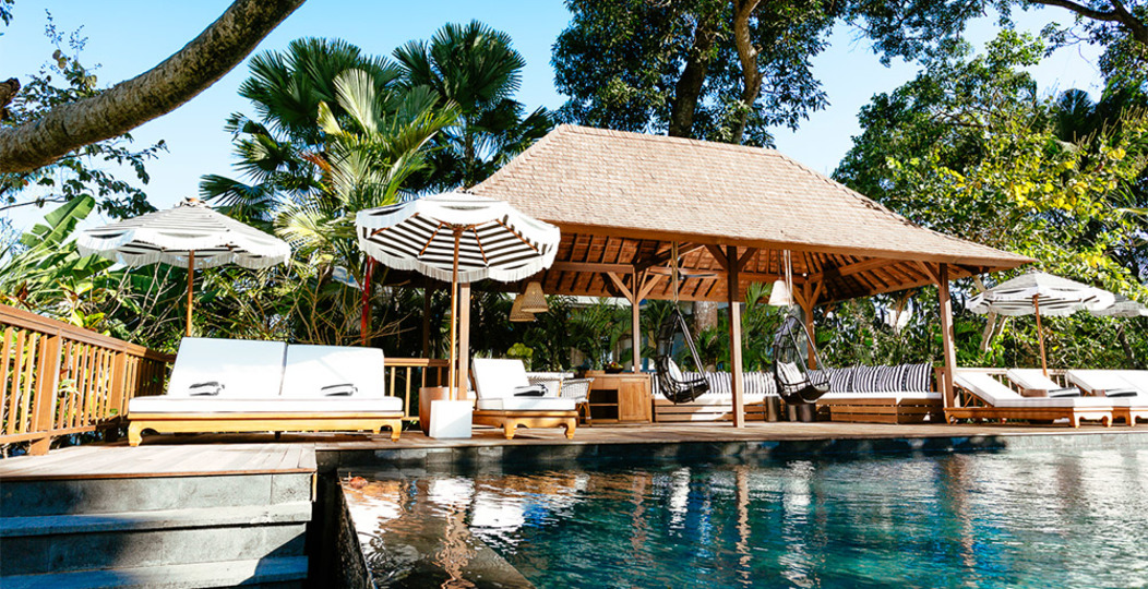 Elegant Tropical Escape –  Bali Villa 1063