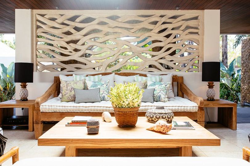 Elegant Tropical Escape –  Bali Villa 1063