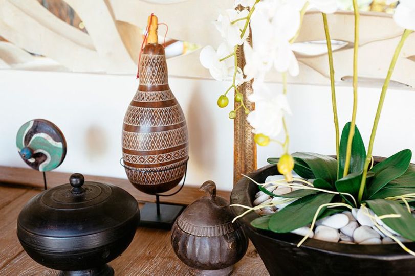 Elegant Tropical Escape –  Bali Villa 1063