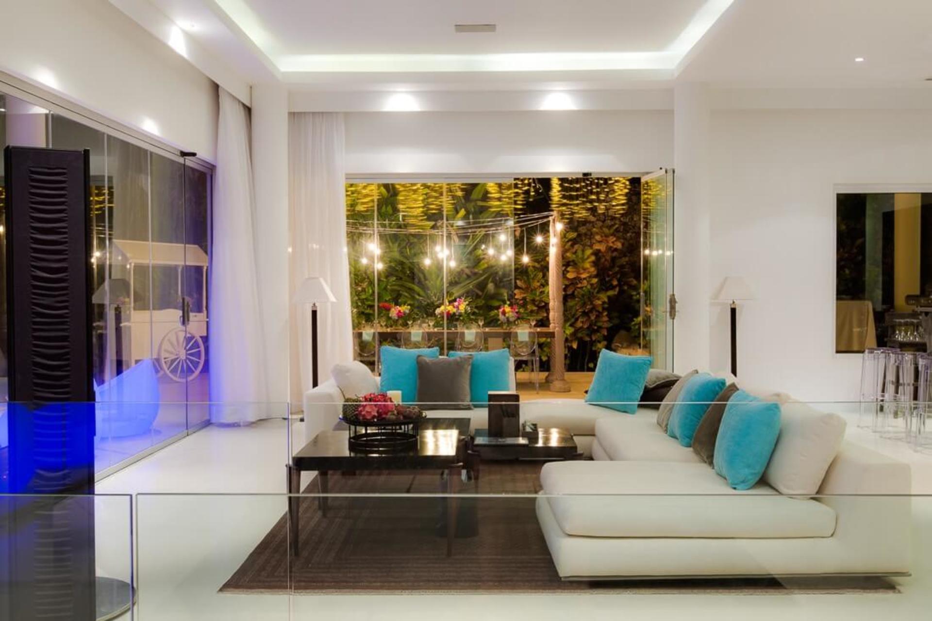 Cliffside Retreat with Pool & Ocean Views – Bali Villa 1065