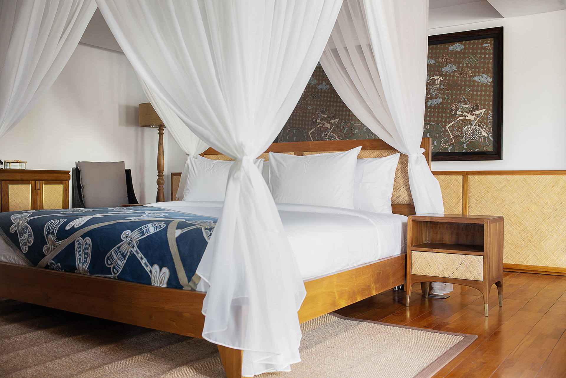 Stylish Beachside Villa with Pool & Stunning Views – Bali Villa 1068