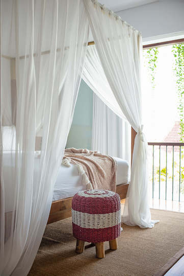 Stylish Beachside Villa with Pool & Stunning Views – Bali Villa 1068