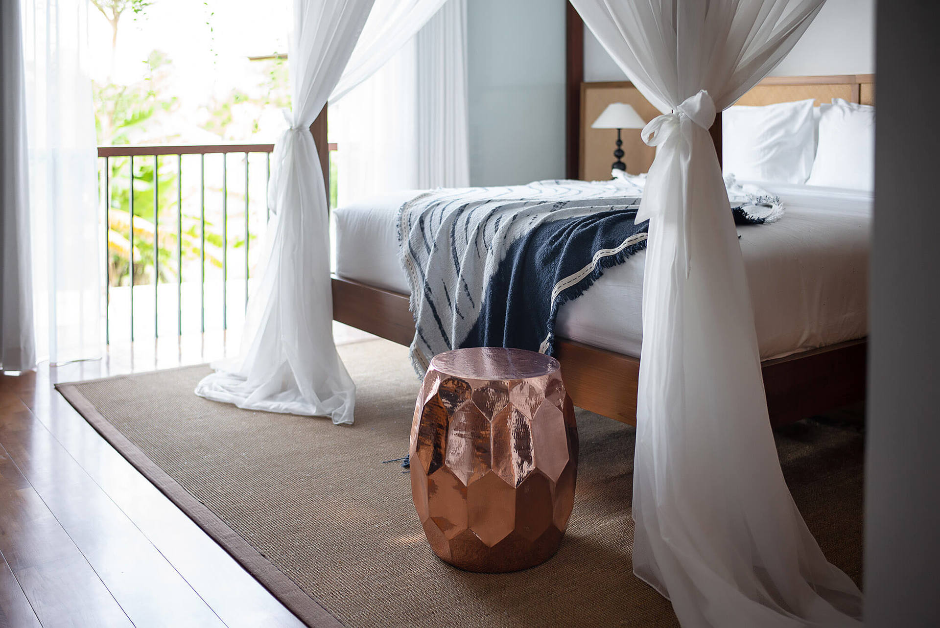 Stylish Beachside Villa with Pool & Stunning Views – Bali Villa 1068