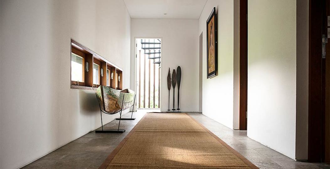Stylish Beachside Villa with Pool & Stunning Views – Bali Villa 1068