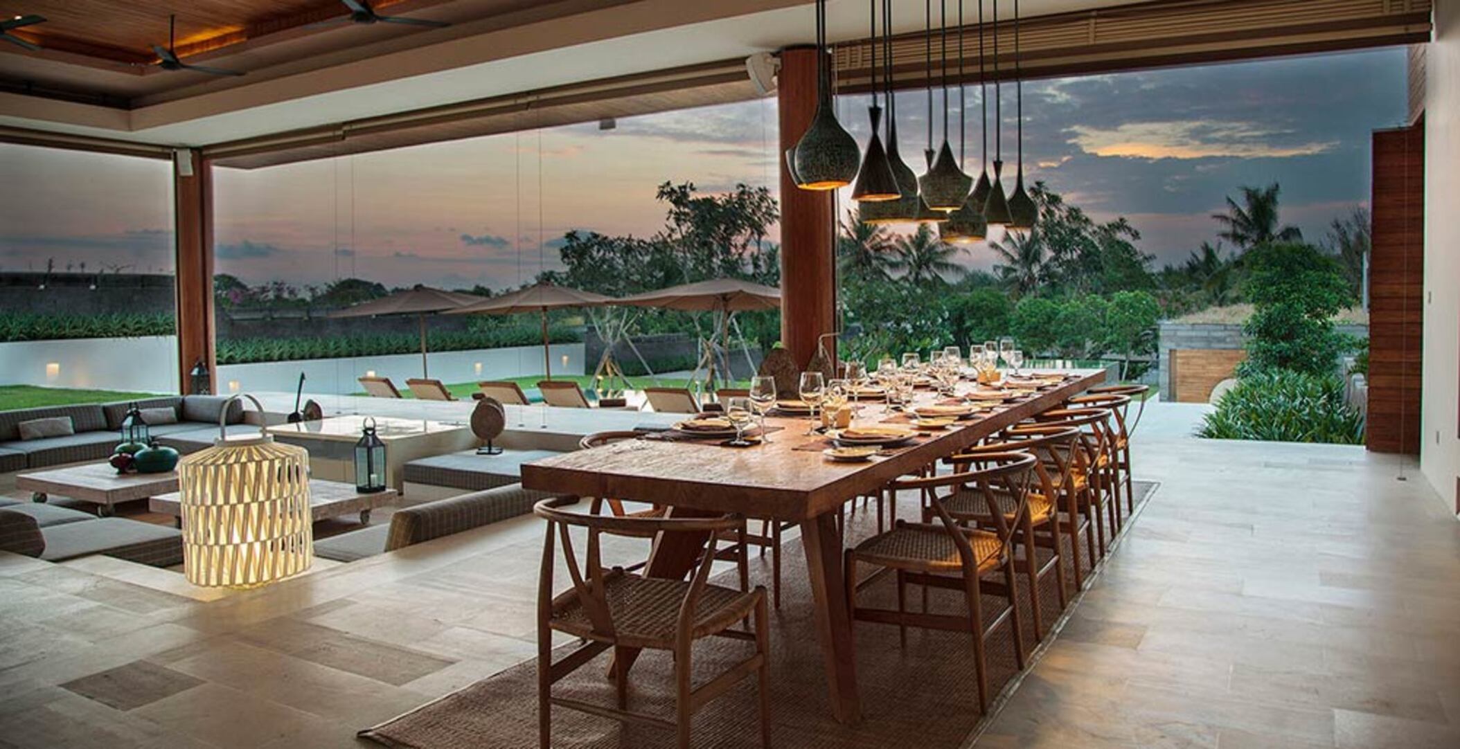 Where Tranquility Meets Luxury – Bali Villa 1071