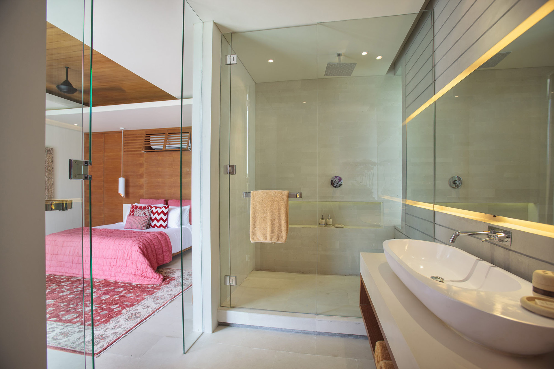 Where Tranquility Meets Luxury – Bali Villa 1071