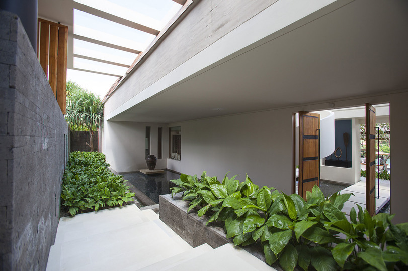 Where Tranquility Meets Luxury – Bali Villa 1071