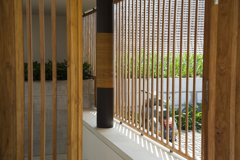 Where Tranquility Meets Luxury – Bali Villa 1071