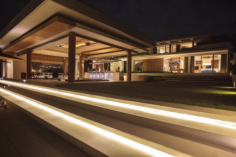 Where Tranquility Meets Luxury – Bali Villa 1071, Canggu, Indonesia