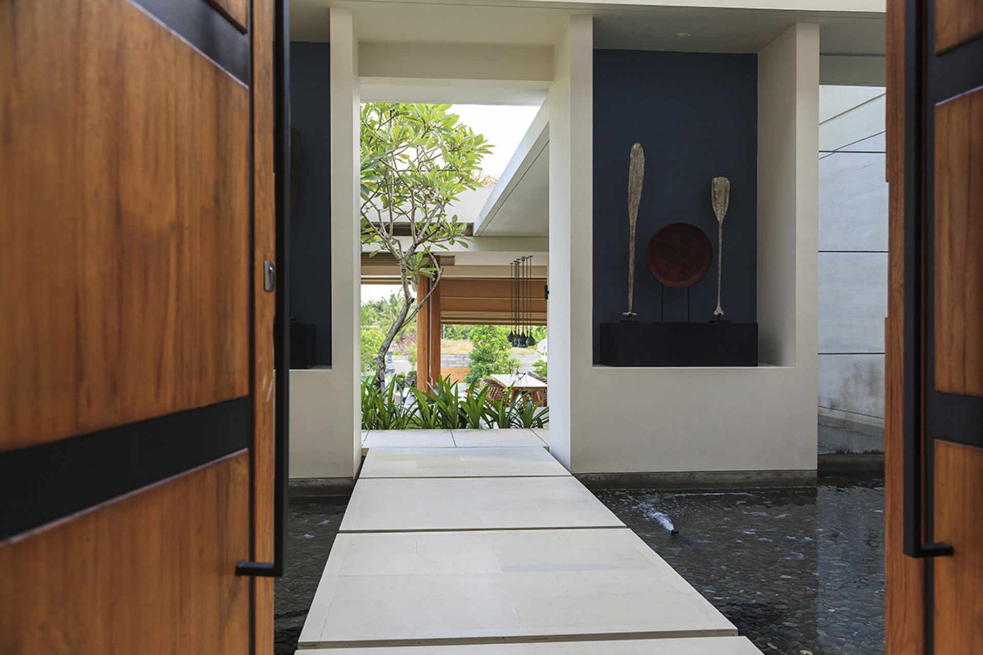 Where Tranquility Meets Luxury – Bali Villa 1071