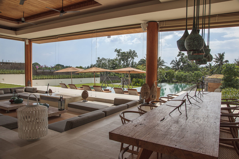 Where Tranquility Meets Luxury – Bali Villa 1071
